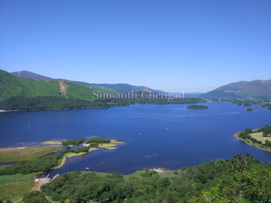 Lake District