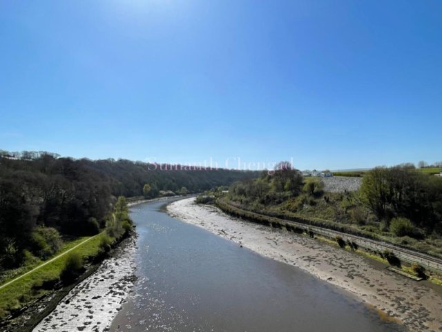 River Esk