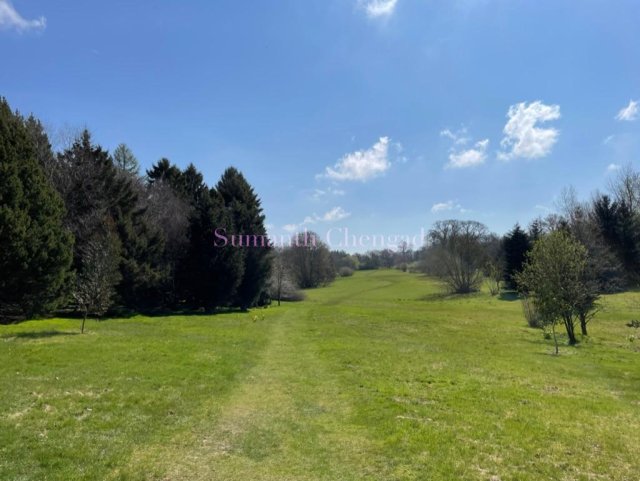 Yorkshire Arboretum