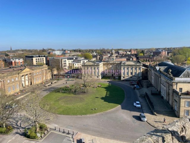 Eye of York