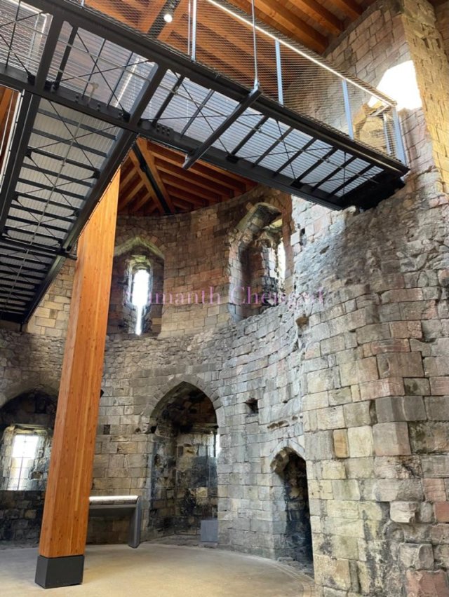 York Castle