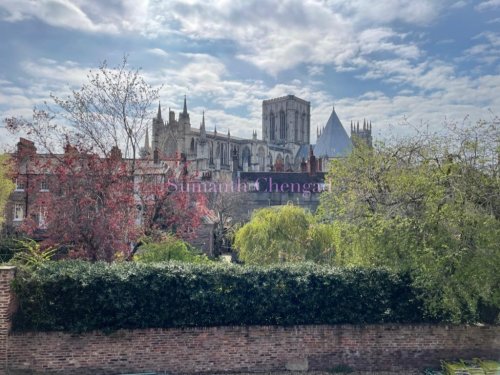 York Minster